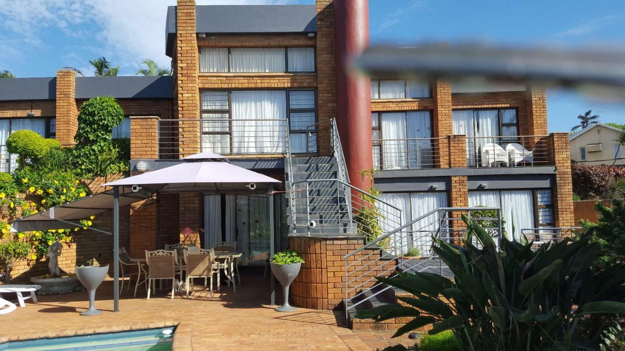 Andre'S Place Durban Exterior photo